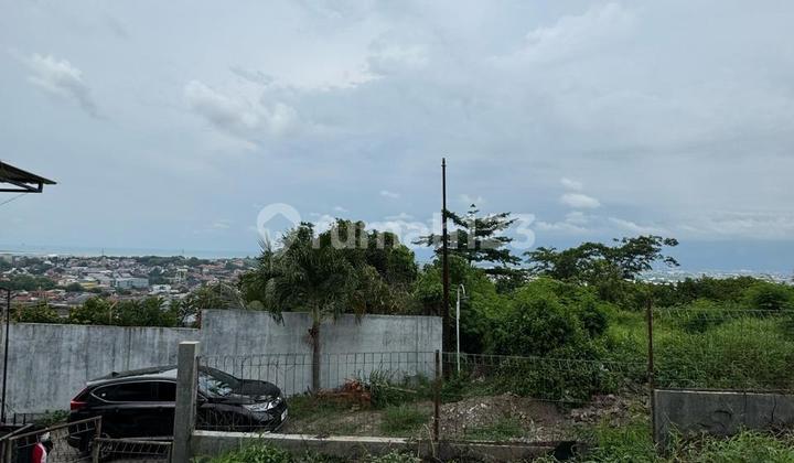 Dijual Cepat Tanah Panembahan Senopati Ngaliyan