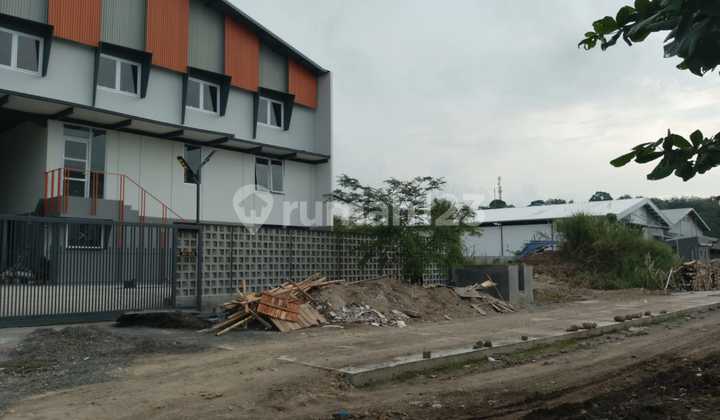 For Rent: Nice and Spacious Warehouse, Ready to Occupy, Gatsu 2