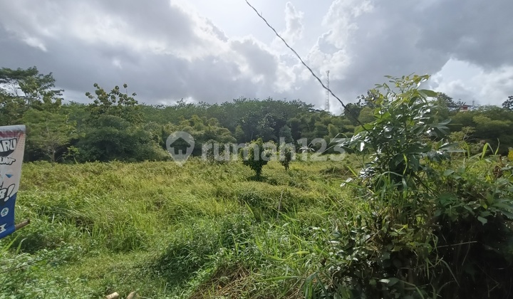 Land for Sale in Strategic Location, Dawung, Jatibarang, West Semarang