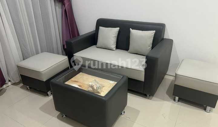 Disewakan Rumah Full Furnished Bagus Bsb Disewakan Rumah Full Furnished Bagus Bsb