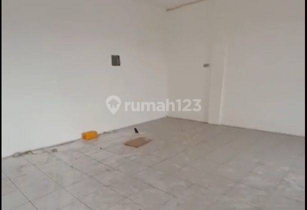 Disewakan Ruko 2 Lantai Bagus Jalan Gajah Raya 2