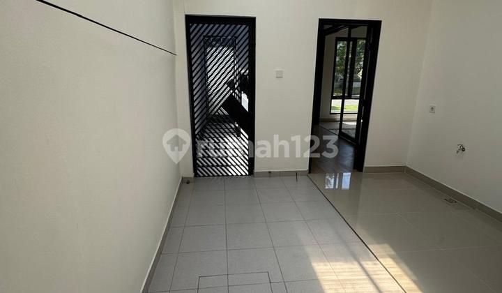 For Rent Nice and Modern House In Kedaton Bsb 2