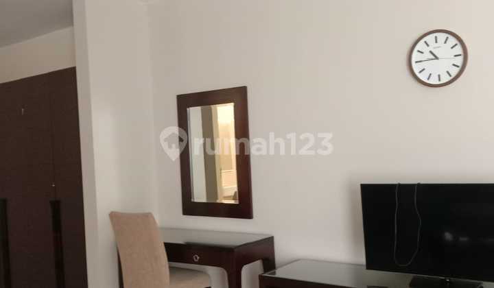 Disewakan Rumah Mewah Full Furnished Perumahan Elite Citrasun Garden Semarang  1