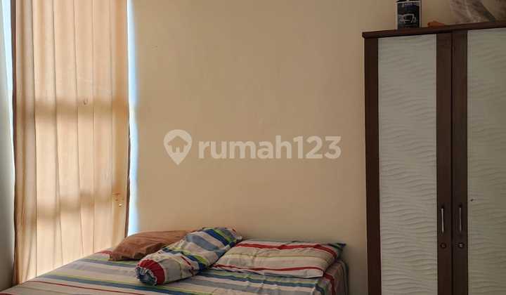 Dijual Rumah Bagus Murah Forest Hill Bsb  2