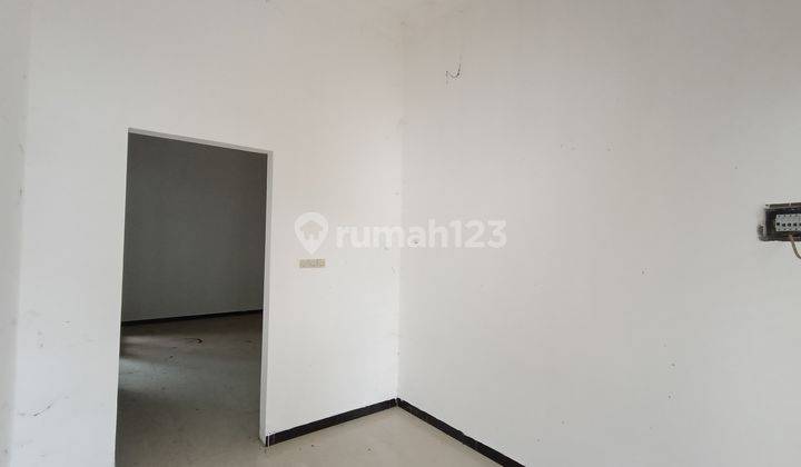 Dijual Rumah Siap Huni Cluster Eksklusif Di Bsb  2