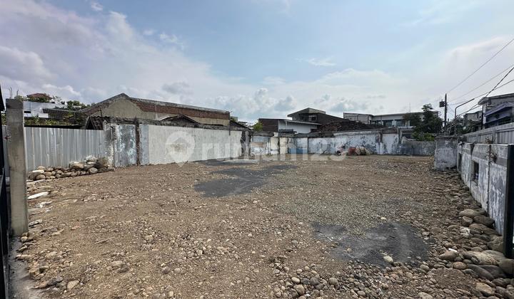 Jual Tanah Dekat Tengah Kota Semarang 2