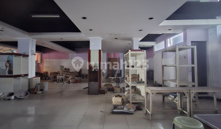 For Rent Commercial Space And Warehouse Downtown Location