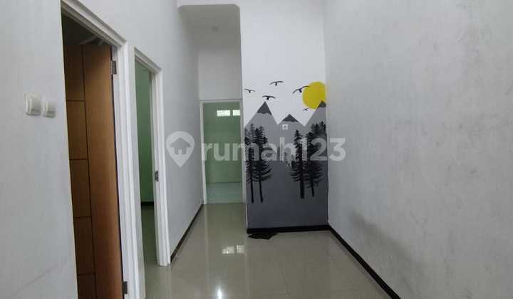 Hot Deal !! Dijual Rumah Murah dan Bagus di Pedurungan 2