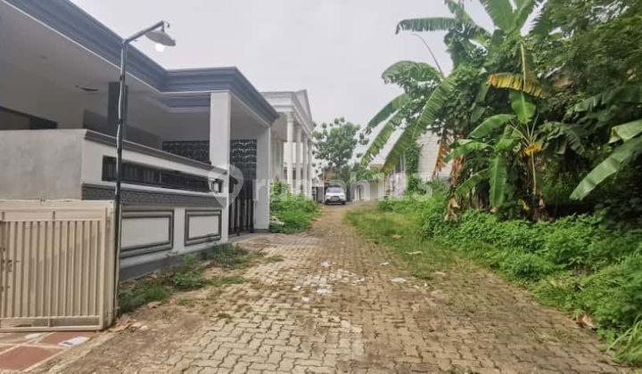Dijual Rumah Bagus Di Daerah Eksklusif Dataran Tinggi Semarang  2