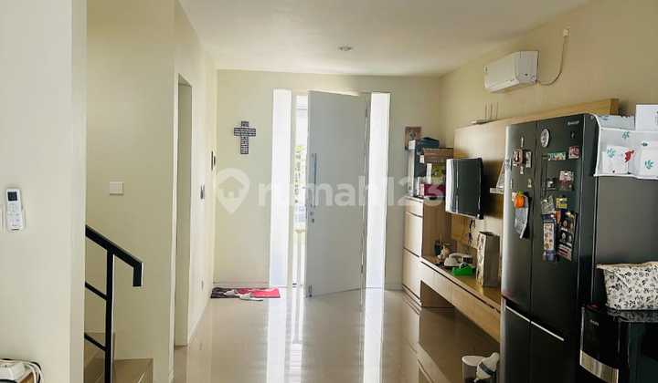 Disewakan Rumah Full Furnished Murah Dan Bagus Di Citragrand 2