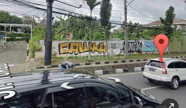 Dijual Tanah Lokasi Premium Kota Semarang Dengan View Cantik 2