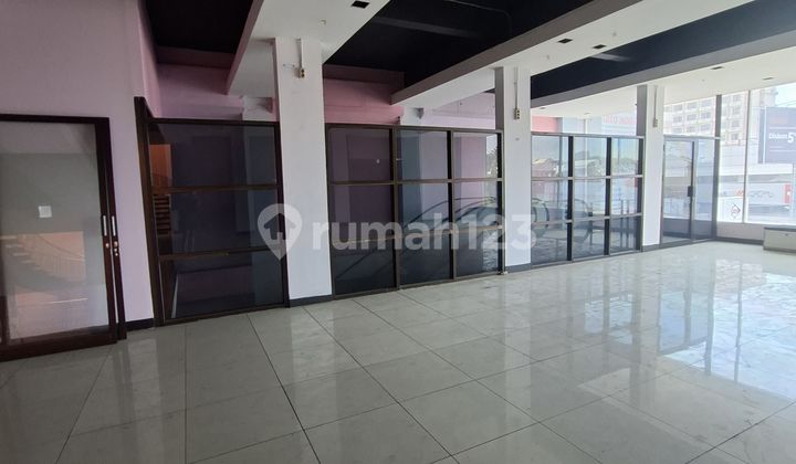 For Rent Commercial Space And Warehouse Downtown Location