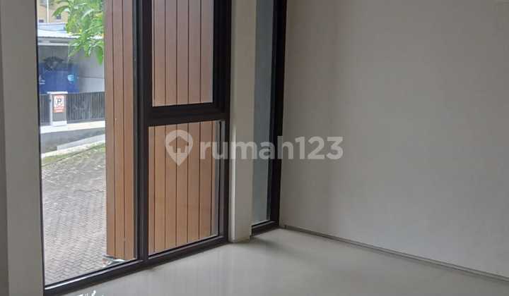 For Sale: Nice and Affordable House in Griya Lestari Ngaliyan Housing Complex 1