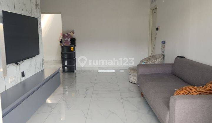 Jual Rumah Bagus Semi Furnished Murah Tanah Mas 2