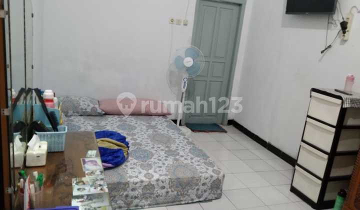 Dijual Rumah Murah Bagus Siap Huni Daerah Tanah Mas  2