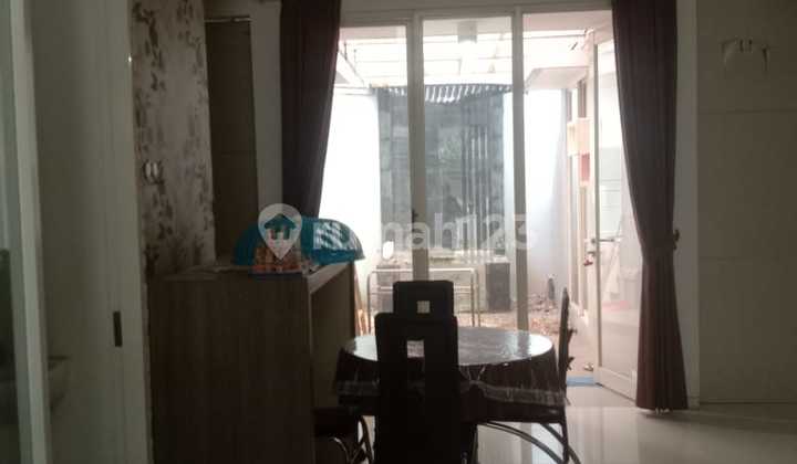 For Rent Fully Furnished House In Citrasun Cluster Emerald Hill 1