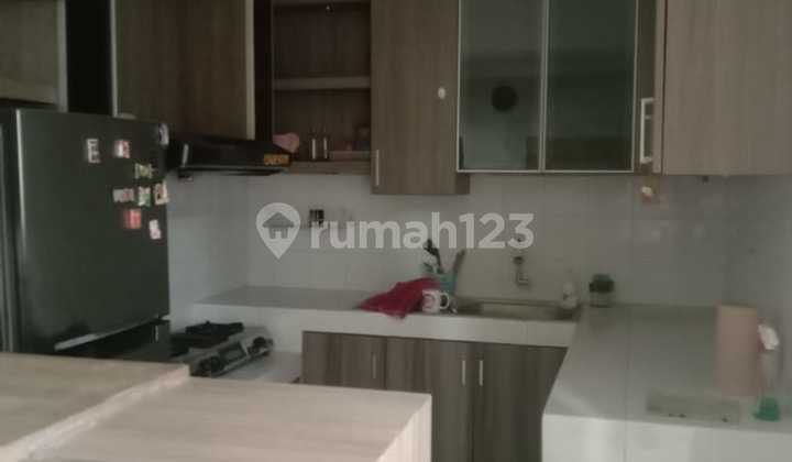 For Rent Fully Furnished House In Citrasun Cluster Emerald Hill 2