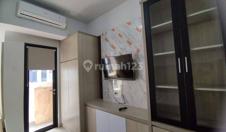 Jual Apartemen Alton Murah Full Furnished 2