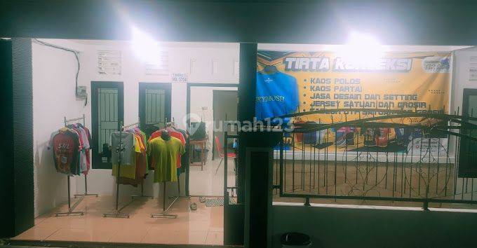 Dijual Rumah Dekat Kampus Undip Tembalang 2