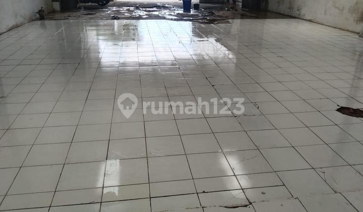 Jual Gudang Murah Ngaliyan Lokasi Strategis Dekat Gatsu 2