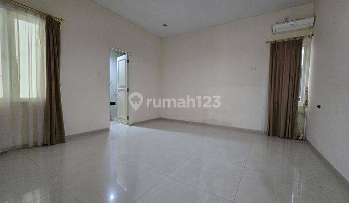 Disewakan Rumah Semi Furnished Bagus Di Bsb 2