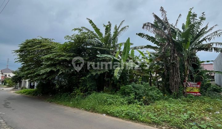Dijual Tanah Lokasi Bagus Dekat Kawasan Industri Candi Gatsu 2