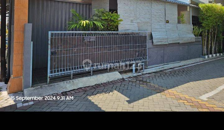 Dijual Rumah Murah Bagus Siap Huni Daerah Tanah Mas  1