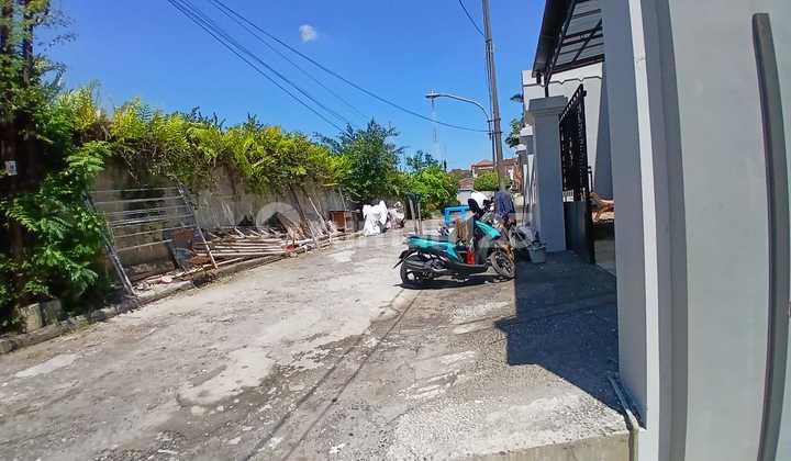 Dijual Rumah Full Furnished Bagus Bukit Sari  2