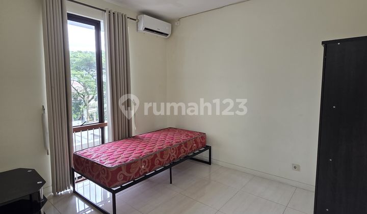 Disewakan Rumah Semi Furnished Bagus di Citrasun Garden Bukitsari 2