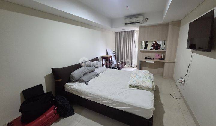 Disewakan Apartemen Pinnacle Murah Lokasi Sangat Strategis 1