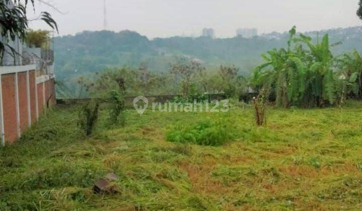 Tanah Di lokasi Strategis daerah dataran tinggi semarang 1