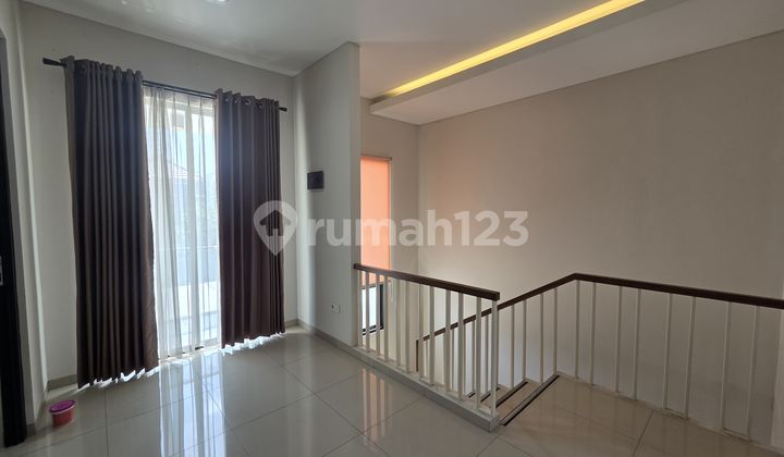 For Rent Fully Furnished Nice House Graha Padma
