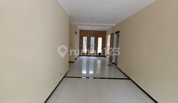 Jual Cepat Rumah Permata Cempaka Semarang 2