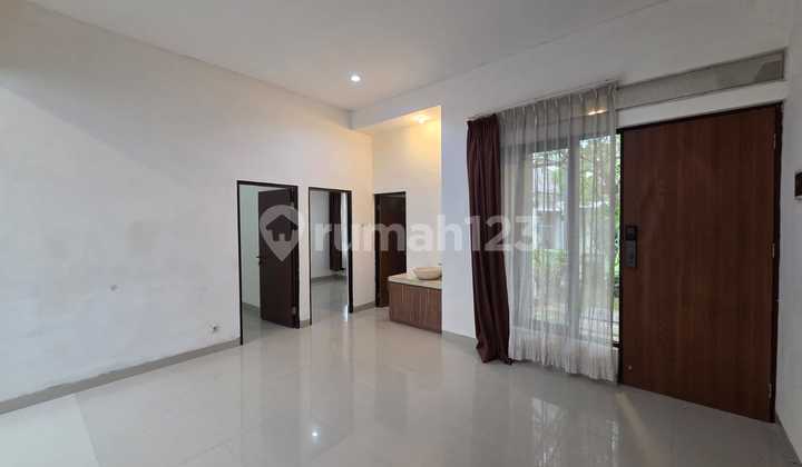 Disewakan Rumah Bagus di Kedaton Park Bsb Semarang 2