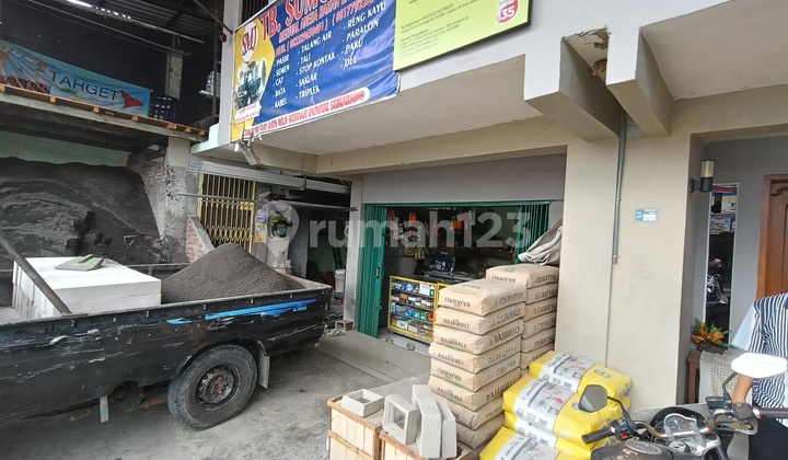 Dijual Rumah & Kos & Tempat Usaha Di Talangsari Semarang 2