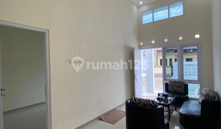 Jual Murah Rumah Bagus Daerah Tlogosari Semarang Timur 2