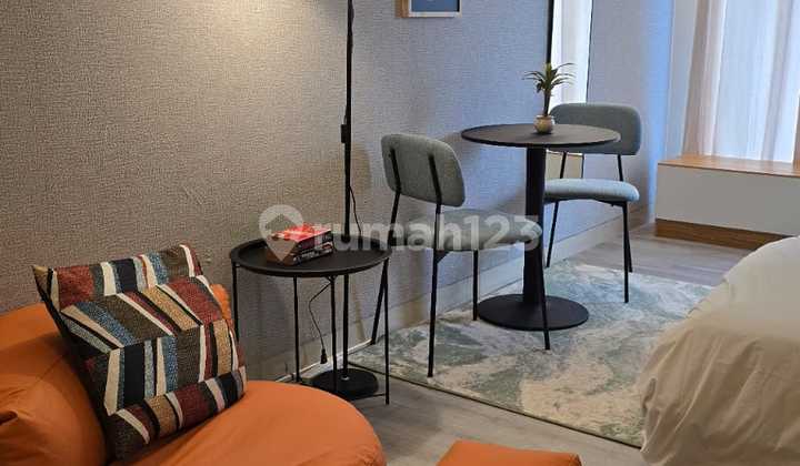 Fast Sale Louis Kienne Simpang Lima Apartment, Good and Affordable 2