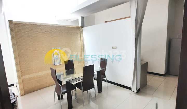 Disewakan Rumah Full Furnished Bagus Di Graha Estetika Banyumanik 2