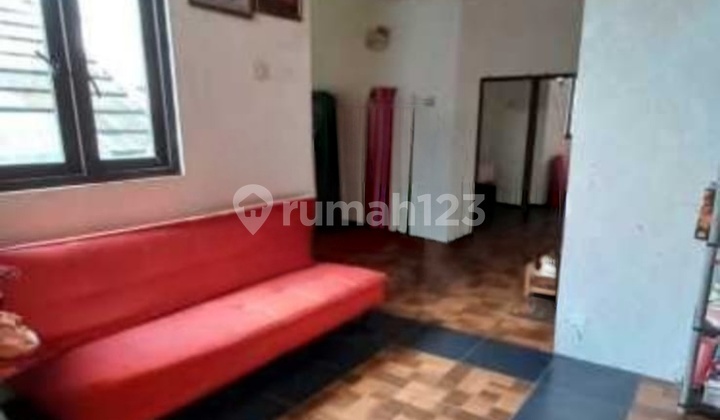 Dijual Rumah Bagus dan Murah Jangli Tembalang 2