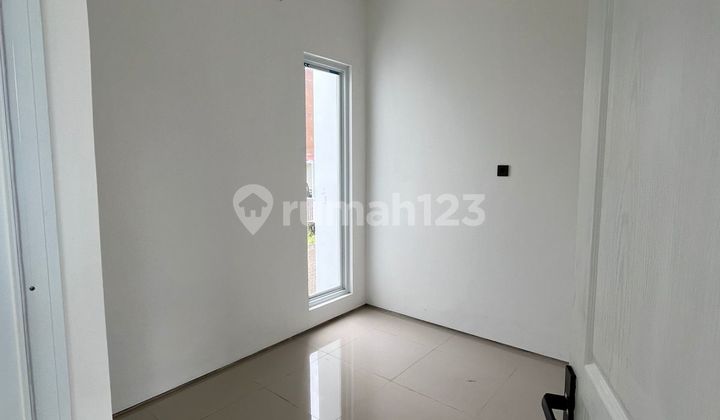 Dijual Rumah Baru dan Bagus di Griya Lestari Ngaliyan 2