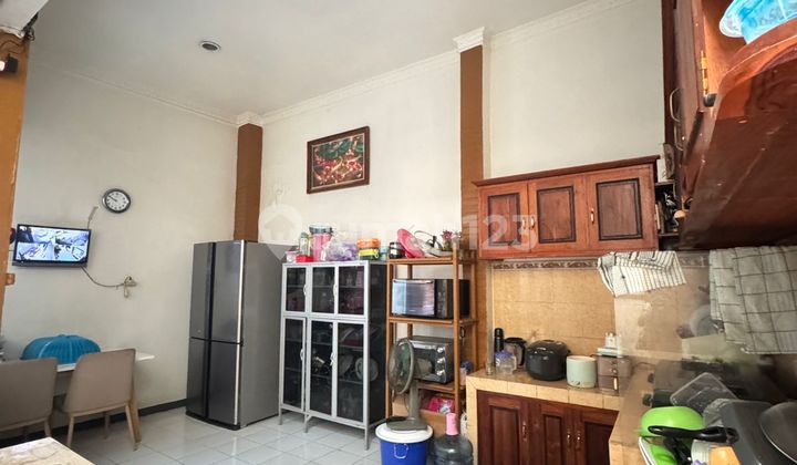 Jual Cepat Murah Rumah Cakrawala Semarang Barat Kondisi Bu  2
