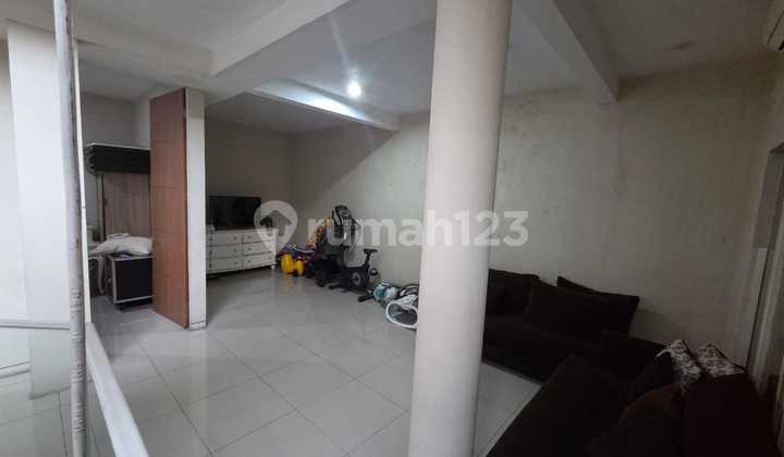 Jual Murah Rumah Semi Furnished Citrasun Bukitsari 1