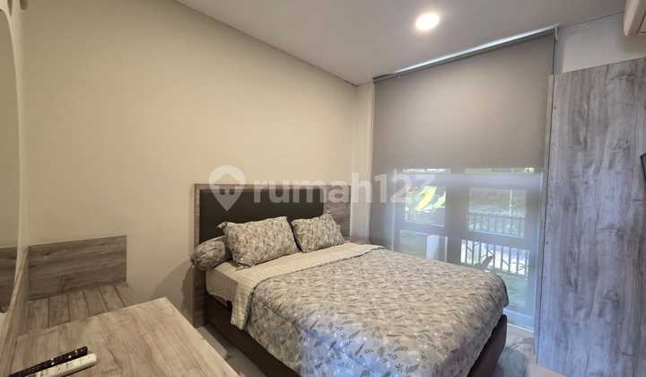 Dijual Rumah Full Furnished Mewah Dan Bagus Candi Golf 2