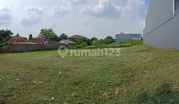 For Sale Land Location Highlands Beautiful View Semarang City 2