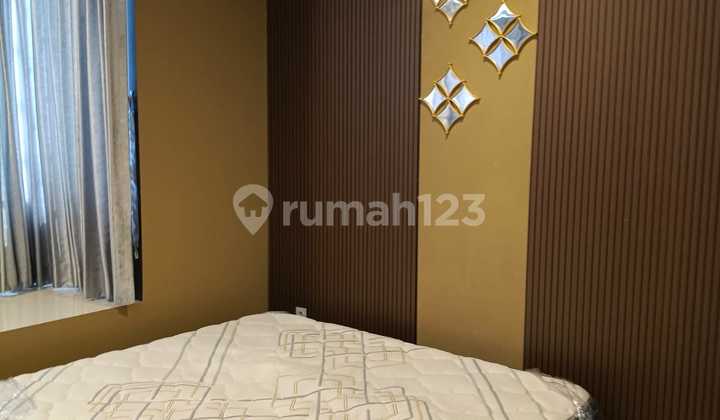Dijual Rumah Full Furnished Citragrand Kondisi Istimewa 2