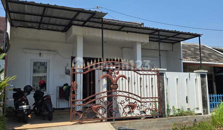 For Rent: Puri Anjasmoro House, Suitable for Mess or Employee Boarding 1