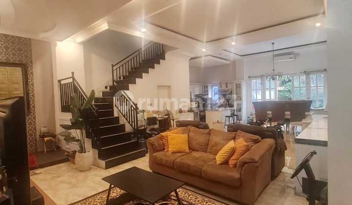 Dijual Rumah Full Furnished Bagus Di Ngaliyan 1