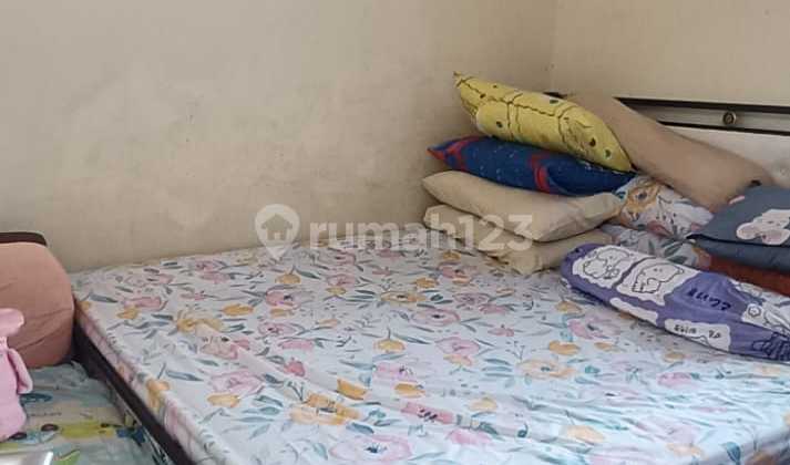 Jual Murah dan Cepat Rumah Forest Hill Bsb 2