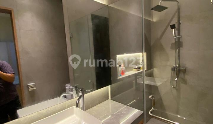 Dijual Rumah Furnished Bagus Di Forest Hill Bsb  2