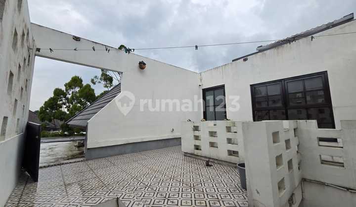 Dijual Rumah Bagus Kedaton Park Bsb Semarang 2